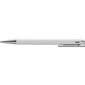 Produktbild: Lamy Kugelschreiber 204 Logo M+ 1228046 white (Weiss, 1 x) (1228046)