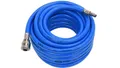 Produktbild: 5906083242243 Wąż pneumatyczny pvc z szybkozłączami 10mm*10m YATO