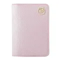 Produktbild: Lychii Reisepass Schutzhülle, Passport Holder für Damen Herren, PU Leather Reisebrieftasche Travel Wallet Organizer für Kreditkarten, Ausweis und Reisedokumente