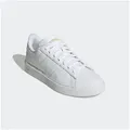 Produktbild: adidas Sportswear GRAND COURT CLOUDFOAM LIFESTYLE COURT COMFORT Sneaker Design auf den Spuren des adidas Superstar weiß 36 EU