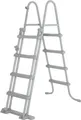 Produktbild: Bestway® Sicherheitsleiter 122 cm