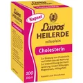Produktbild: Luvos Heilerde mikrofein Kapseln 100 St
