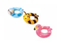 Produktbild: Intex Schwimmring Tiere Animal Split Ring 59220NP