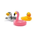 Produktbild: Intex Schwimmhilfe - Animal Split Ring - 62 - 64 cm  3-6 Jahre - Modell Sortiert