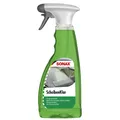 Produktbild: Sonax GmbH SONAX Scheibenreiniger Scheibenklar, Reiniger für Fahrzeugscheiben und Scheinwerfern, 500 ml - Sprühflasche 03382410