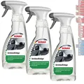 Produktbild: Sonax Scheibenklar Scheibenreiniger 3x 500ml Insektenentferner Nikotinrückstände