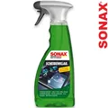 Produktbild: SONAX Scheibenklar Scheibenreiniger Nikotinentferner Innen Glasreiniger 500ml