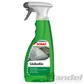 Produktbild: 1x 500ml SONAX  SCHEIBENKLAR SCHEIBENREINIGER REINIGER PFLEGEMITTEL SPRÜHFLASCHE