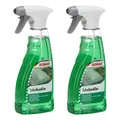 Produktbild: 2x 500ml SONAX ScheibenKlar Scheiben Klar Scheibenreiniger Glasreiniger 338241