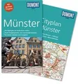 Produktbild: DuMont direkt Reiseführer Münster: Mit großem Citypl... | Buch | Zustand wie neu