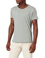 Produktbild: KEY LARGO Herren Bread New Round T-Shirt, Faded Moss (1541), XXL