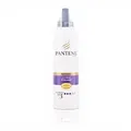 Produktbild: Pantene Pro-V Pflegende Mousse, Perfektes Volumen, 200 ml, mit Biotin, Haltstärke 3, macht das Haar optisch dicker und voller, Haarpflege