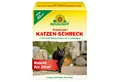 Produktbild: Neudorff Vergrämungsmittel Protectan Katzen-Schreck 200 g für 20m², Anwendungsfertiges Fernhaltemittel vertreibt Katzen wirkungsvoll, ohne sie zu schädigen, mit Duftstoffen, wie sie auch in der Natur vorkommen