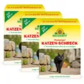 Produktbild: Neudorff Katzen-Schreck 3x 200 g Katze Fernhaltemittel Vertreibung Katzenschreck