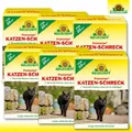 Produktbild: Protectan 6 x 200 g Katzen-Schreck Fernhaltemittel Katze ohne zu schädigen
