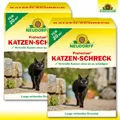Produktbild: Protectan 2 x 200 g Katzen-Schreck Fernhaltemittel Katze ohne zu schädigen