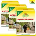 Produktbild: Protectan 3 x 200 g Katzen-Schreck Fernhaltemittel Katze ohne zu schädigen