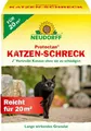 Produktbild: Neudorff Protectan Katzen Schreck Vergrämung Abwehr Vertreibung Fernhaltemittel