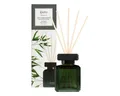 Produktbild: IPURO Raumduft Black Bamboo, 100 ml, Glasflakon mit Rattan-Holzstäbchen