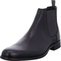 Produktbild: Clarks Schlupfstiefel ohne RV in schwarz, Gr. 8 - Schwarz - 42