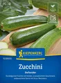 Produktbild: Kiepenkerl Zucchinisamen Defender F1, für ca 6 Pflanzen - Resistente Top-Sorte 