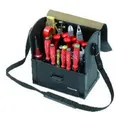 Produktbild: Parat Elektrikertasche aus Leder