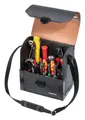 Produktbild: Parat Werkzeug-Tasche Top-Line 220 x 140 x 250 mm - 30.000.581