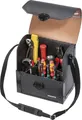 Produktbild: PARAT Werkzeugtasche TOP-LINE Mini
