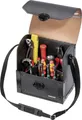 Produktbild: Parat Top-Line Mini 30000581 Profi Werkzeugtasche unbestückt (B x H x T) 250 x 270 x 170mm