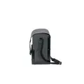 Produktbild: Werkzeugtasche B220xT140xH250mm 8l Rindsleder PARAT