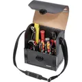 Produktbild: Parat Top-Line Mini 30000581 Profi Werkzeugtasche unbestückt  (B x H x T) 250...