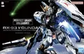 Produktbild: Bandai Gunpla Perfect Grade PG 1/60 RX-93 Nu Gundam „Unleashed“ (First Batch)