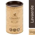 Produktbild: cosmundi Ghassoul Marokkanische Lavaerde - 1 kg mineralisches Tonerde-Pulver