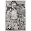 Produktbild: Fanattik Star Wars Metallbarren Lando Calrissian Limited Edition (K-034)