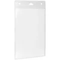 Produktbild: 2 bis 36x DURABLE Event-Namensschild, PP, DIN A6, Hochformat - SPARE BIS ZU 13%