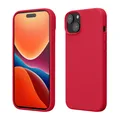 Produktbild: Hülle für Apple iPhone 15 Handyhülle Handy Case Cover Smartphone Backcover