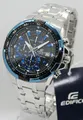 Produktbild: CASIO EDIFICE Quarzuhr Casio Herrenuhr Edifice EFR-539D-1A2VUEF