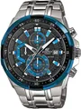 Produktbild: CASIO Quarzuhr Casio EFR-539D-1A2VUEF Edifice Chronograph Herrenuhr 49mm 10ATM Casio EFR-539D-1A2VUEF Edifice Chronograph Herrenuhr 49mm 10ATM