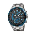 Produktbild: CASIO Luxusuhr EFR-539D-1A2VUEF Edifice Chronograph 49mm 10ATM