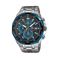 Produktbild: Casio EFR-539D-1A2VUEF Edifice Chronograph 49mm 10ATM