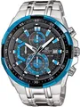 Produktbild: Zegarek Męski CASIO EDIFICE EFR-539D-1A2VUEF + BOX CASIO