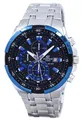 Produktbild: Casio Edifice Chronograph Quarz EFR-539D-1A2V EFR539D-1A2V Herrenuhr