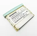 Produktbild: SIEMENS SIMATIC S7 6ES7951-0KF00-0AA0 6ES7 951-0KF00-0AA0 Card E-St.: 3 -used-