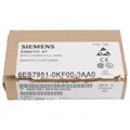 Produktbild: SIEMENS 6ES7951-0KF00-0AA0 MEMORY CARD