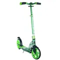 Produktbild: Six Degrees Aluminium Scooter 205mm, Farbe: Hellgrün