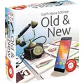 Produktbild: Piatnik Old & New (Deutsch, Französisch) (663291)