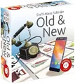 Produktbild: Old & New (Spiel) | Steffi-Maria Schlinke | Memory-Spiel | Spiel | In Schachtel