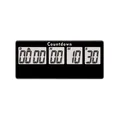 Produktbild: Retirement Timer 9.999 Tage Digitale Countdown Uhr Laute AlarmeMagnet Adsorpt...