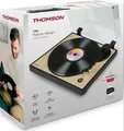 Produktbild: Audio & Hi-Fi - Thomson: Giradischi Design 33/45Giri Tt300  - Thomson -D- Neu