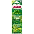 Produktbild: Dünger-Stäbchen für Grünpflanzen - 30 Stück - Substral